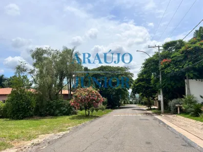 Lote/Terreno à venda, 993m² no Chácara Letônia, Americana