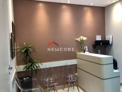 Sala Comercial com 1 Quarto à venda, 34m² no Santana, São Paulo