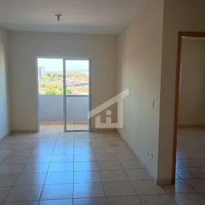 Apartamento com 2 Quartos para alugar, 68m² no Vila São José, Taubaté