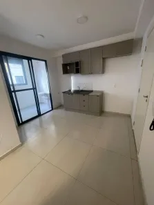 Apartamento com 2 Quartos para alugar, 43m² no Metalúrgicos, Osasco