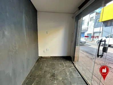 Ponto Comercial para alugar, 20m² no São Conrado, Brumadinho