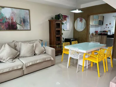 Sobrado com 3 Quartos à venda, 123m² no Vila Prudente, São Paulo