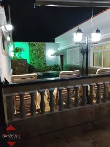 Casa com 4 Quartos à venda, 134m² no Caiçara, Praia Grande