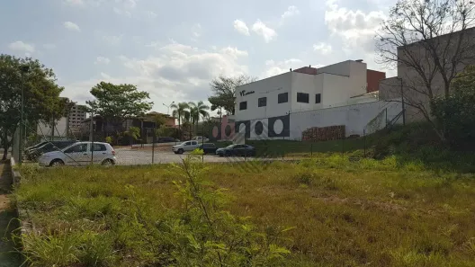 Lote/Terreno à venda, 4748m² no Jardim Santa Rosália, Sorocaba