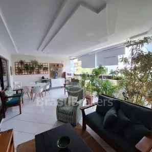 Apartamento com 3 Quartos à venda, 177m² no Recreio dos Bandeirantes, Rio de Janeiro