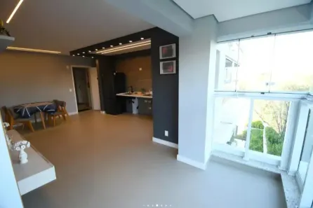 Apartamento com 2 Quartos à venda, 67m² no Taquaral, Campinas