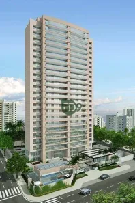 Apartamento com 4 Quartos à venda, 332m² no Chácara Girassol, Americana