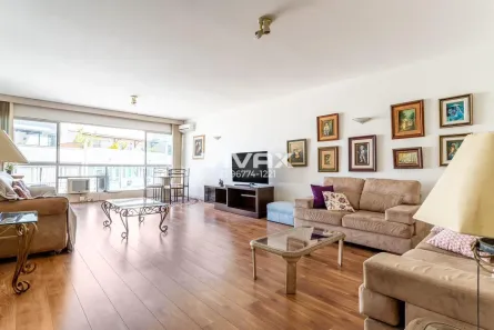 Apartamento com 3 Quartos à venda, 170m² no Copacabana, Rio de Janeiro