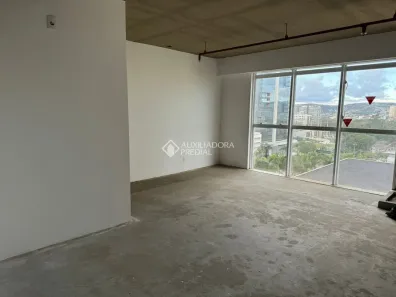 Sala Comercial à venda, 36m² no Petrópolis, Porto Alegre
