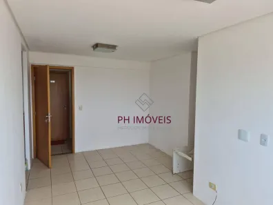 Apartamento com 2 Quartos à venda, 50m² no Antares, Maceió