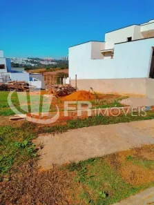 Lote/Terreno à venda, 215m² no Jardim Villagio Milano, Sorocaba