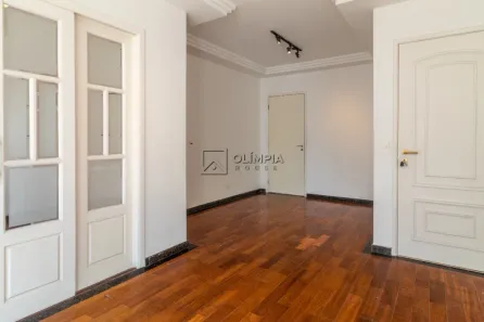 Apartamento com 3 Quartos à venda, 95m² no Moema, São Paulo