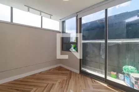 Apartamento com 1 Quarto à venda, 31m² no Santo Amaro, São Paulo