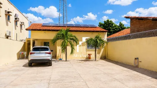 Casa com 2 Quartos à venda, 140m² no Mafuá, Teresina