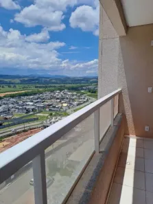 Apartamento com 3 Quartos à venda, 70m² no Condomínio Residencial Colinas do Paratehy, São José dos Campos