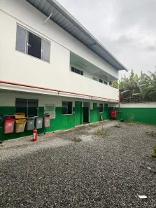 Galpão/Depósito/Armazém para alugar, 1600m² no Botafogo, Macaé