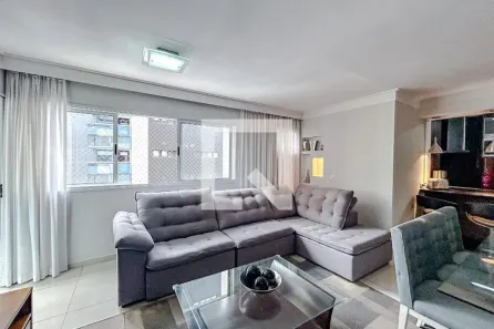 Apartamento com 3 Quartos à venda, 100m² no Vila Gomes Cardim, São Paulo