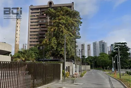 Apartamento com 4 Quartos à venda, 208m² no Boa Vista, Recife