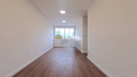 Apartamento com 3 Quartos para alugar, 76m² no Pechincha, Rio de Janeiro