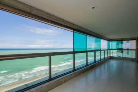 Apartamento com 4 Quartos à venda, 278m² no Pina, Recife