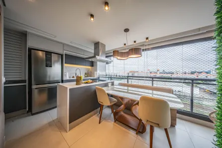 Apartamento com 3 Quartos à venda, 89m² no Vila Leopoldina, São Paulo