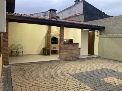 Casa com 3 Quartos à venda, 150m² no Jardim Independência, Taubaté
