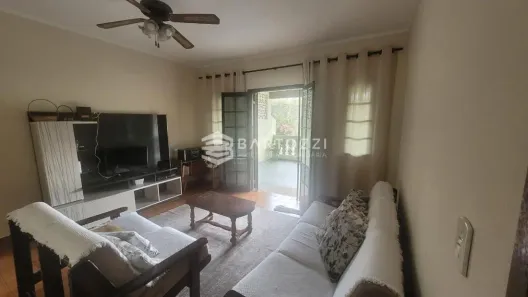 Casa com 3 Quartos à venda, 200m² no Parque Marajoara, Santo André