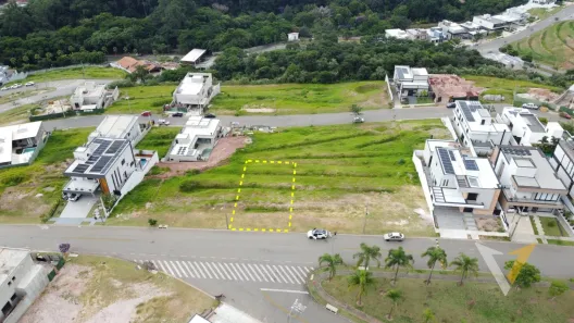 Lote/Terreno à venda, 498m² no Loteamento Residencial e Comercial Horto Florestal, Jundiaí