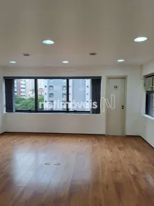 Sala Comercial para alugar, 36m² no Vila Clementino, São Paulo