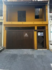 Sobrado com 3 Quartos à venda, 125m² no Vila Olímpia, Campo Limpo Paulista