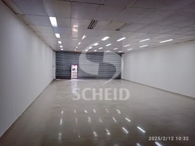 Ponto Comercial para alugar, 330m² no Santo Amaro, São Paulo