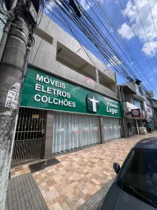 Apartamento com 3 Quartos para alugar, 140m² no Praia do Morro, Guarapari