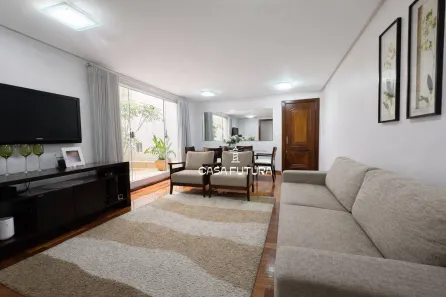 Apartamento com 2 Quartos à venda, 148m² no Jardim Amália, Volta Redonda