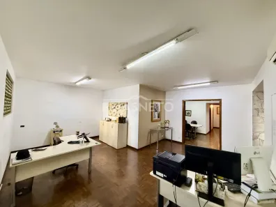 Prédio Comercial à venda, 192m² no Vila Monteiro, Piracicaba