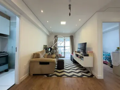 Apartamento com 2 Quartos à venda, 66m² no Jardim das Acácias, São Paulo