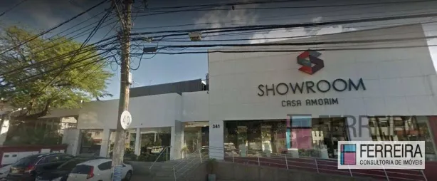 Ponto Comercial para alugar, 1060m² no Caminho das Árvores, Salvador