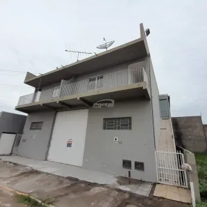Apartamento com 2 Quartos para alugar, 80m² no , Balneário Piçarras