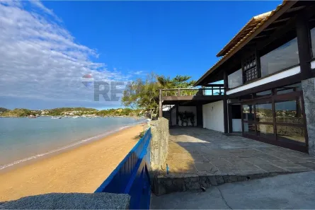 Casa com 5 Quartos à venda, 292m² no Canto, Armação dos Búzios