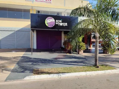 Ponto Comercial para alugar, 43m² no Vila Jardim São Judas Tadeu, Goiânia
