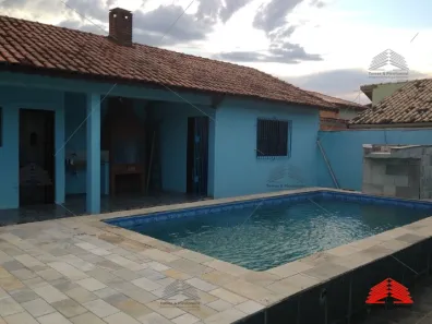 Casa com 3 Quartos à venda, 116m² no Cibratel II, Itanhaém