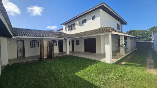 Casa de Condomínio com 4 Quartos à venda, 480m² no Vilas do Atlântico, Lauro de Freitas