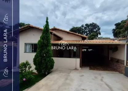 Casa com 3 Quartos à venda, 360m² no Pousada Del Rey, Igarapé