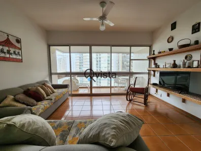 Apartamento com 3 Quartos à venda, 115m² no Pitangueiras, Guarujá