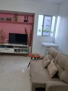 Apartamento com 1 Quarto para alugar, 43m² no Bessa, João Pessoa