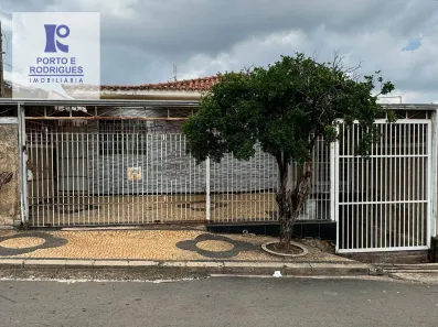 Casa com 3 Quartos à venda, 218m² no Jardim Santa Amália, Campinas