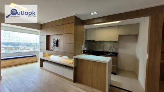 Apartamento com 3 Quartos à venda, 126m² no Centro, Diadema