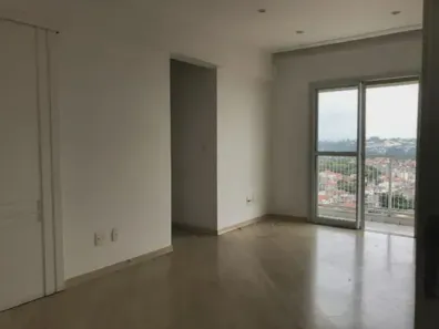 Apartamento com 2 Quartos à venda, 58m² no Jardim Esmeralda, São Paulo