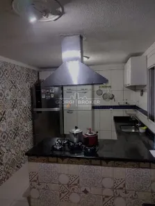 Casa de Condomínio com 3 Quartos à venda, 120m² no Condomínio Residencial Parque da Liberdade I, São José do Rio Preto