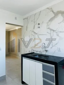 Apartamento com 2 Quartos à venda, 51m² no Jardim Santa Rosa, Valinhos