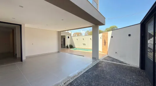 Casa com 4 Quartos à venda, 210m² no Plano Diretor Sul, Palmas